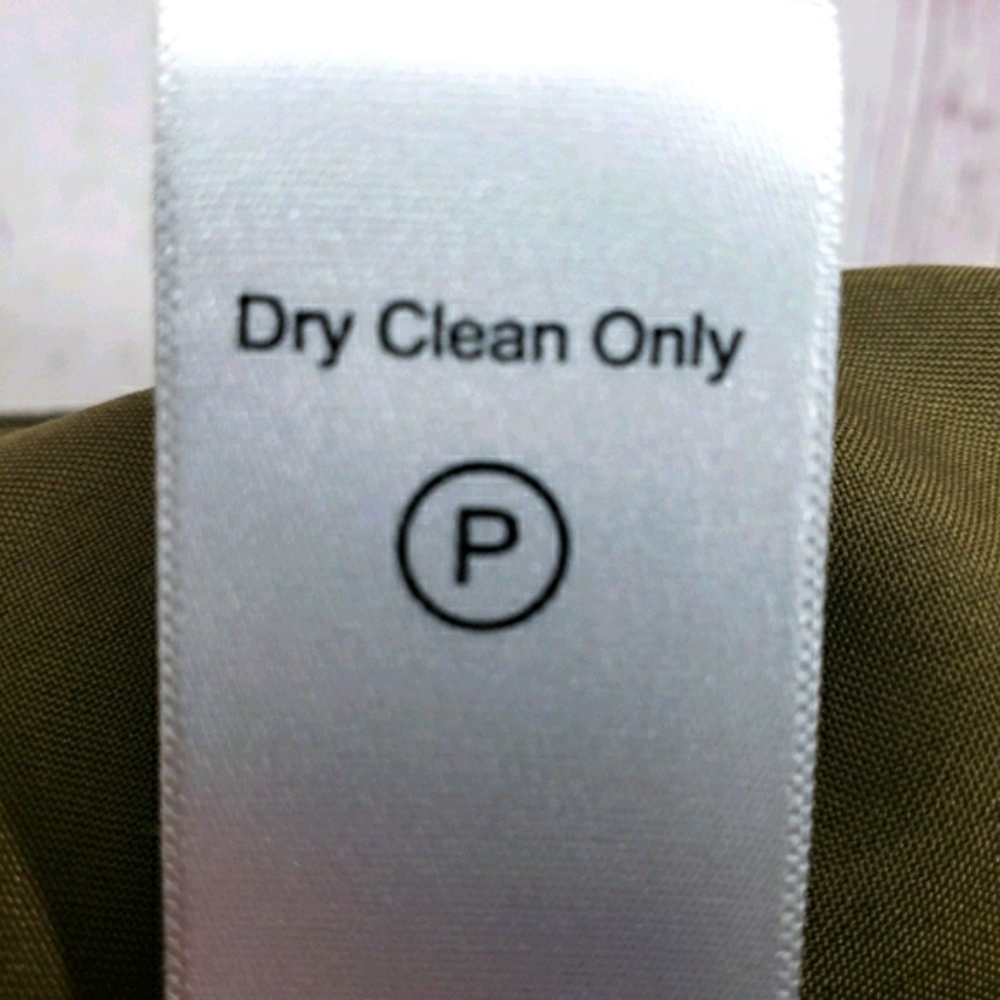 COLDWATER CREEK Blazer/Suit Jacket Size PS - Picture 11 of 13